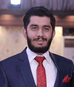 Muneeb Suri