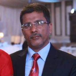 Azhar Hussain