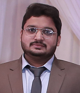Mujab Hussain Zaidi