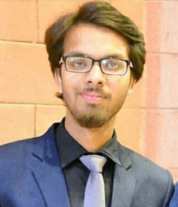Ahmer Ali