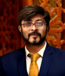 Faizan Warsi