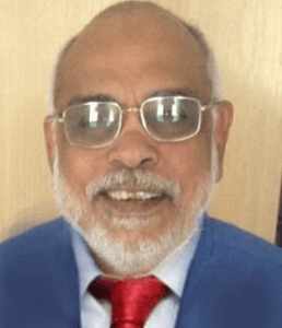 Nisar khatib