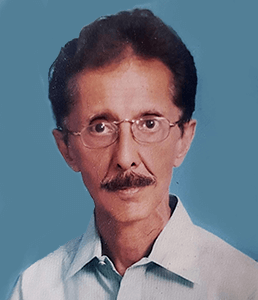 Raza Abbas