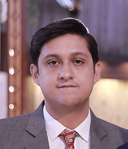Salman Zaidi